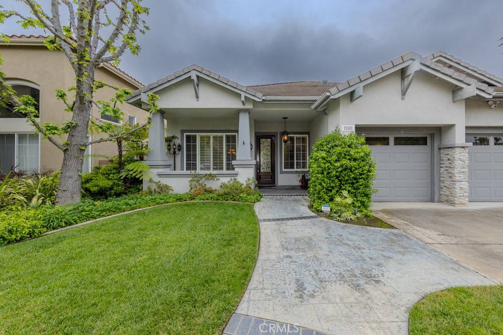 Rancho Santa Margarita, CA 92679,32692 Rosemont DR