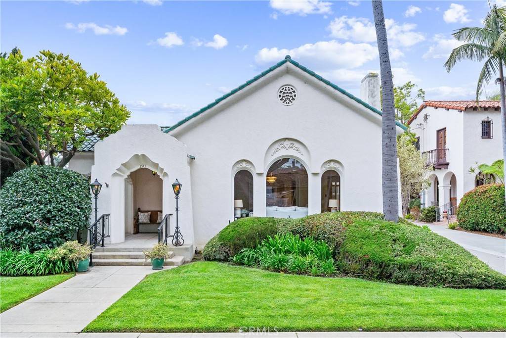 Long Beach, CA 90803,241 Euclid AVE