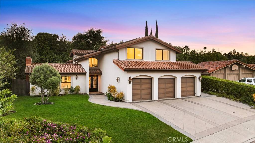 Mission Viejo, CA 92691,25811 Jamon LN