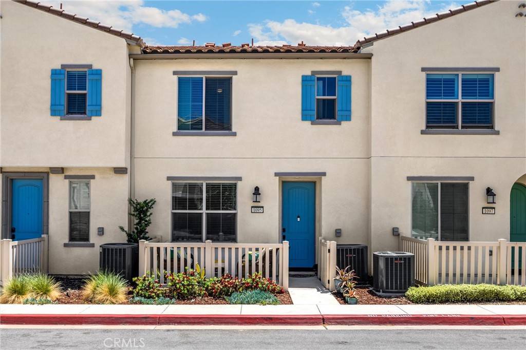 Rialto, CA 92376,1095 W Buttercup LN