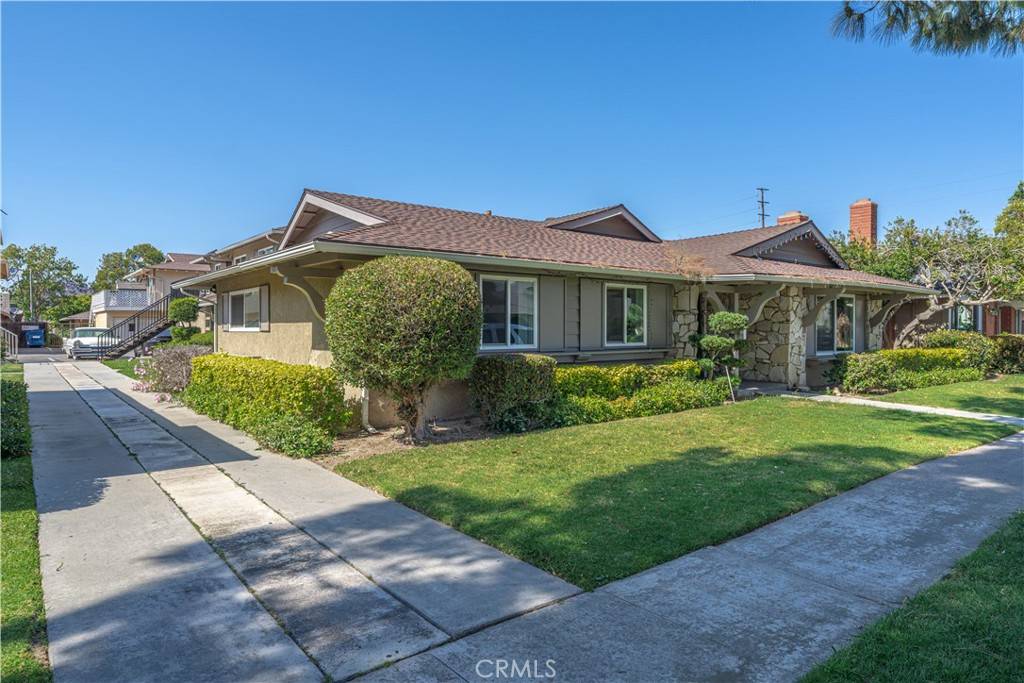 Santa Ana, CA 92704,2619 W Aurora ST