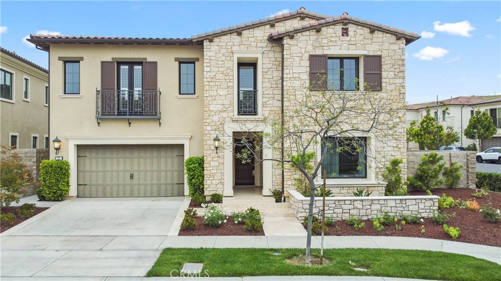 Irvine, CA 92618,51 Redshift