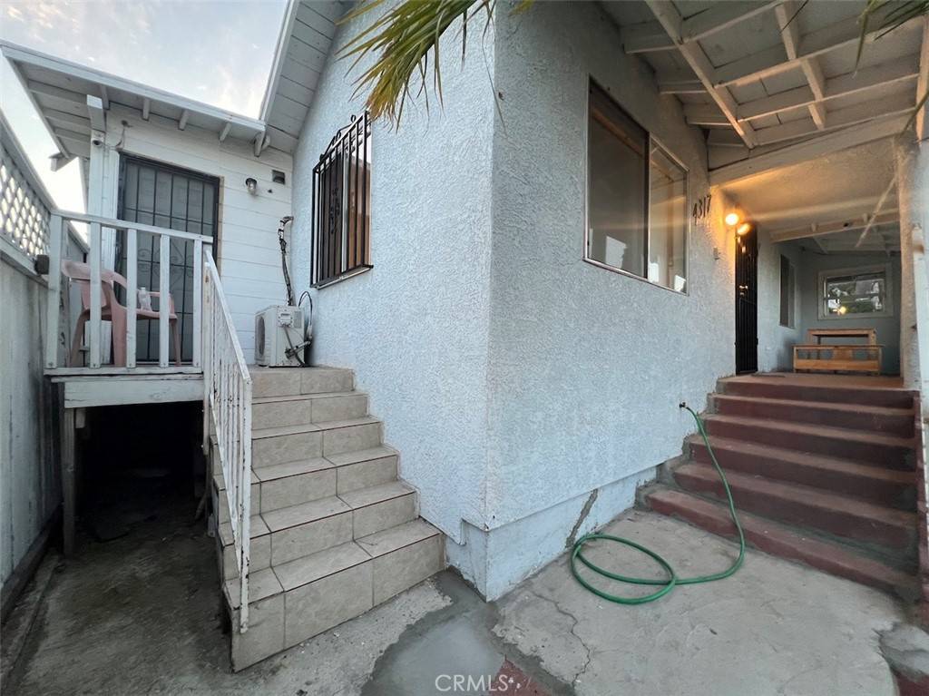 Los Angeles, CA 90032,4317 Winchester AVE