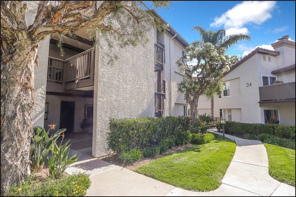 Dana Point, CA 92629,30 Corniche DR #D