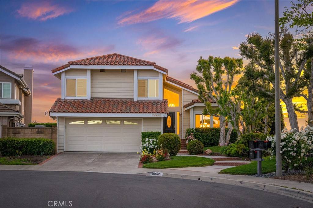 Mission Viejo, CA 92692,26492 Ganiza