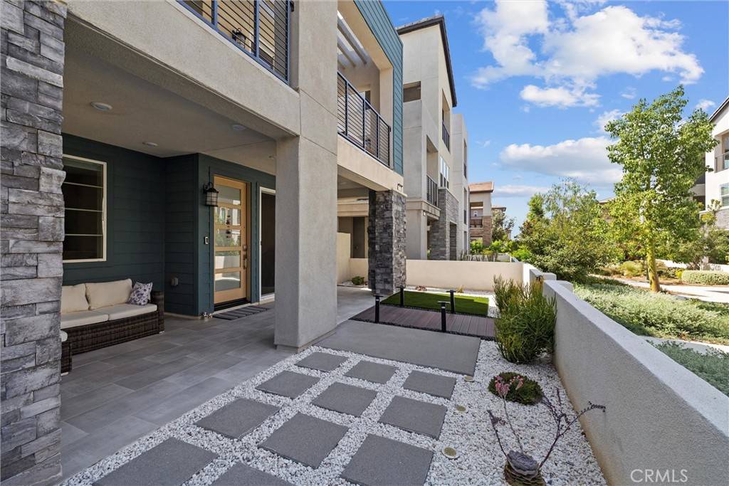Irvine, CA 92618,128 Pattern