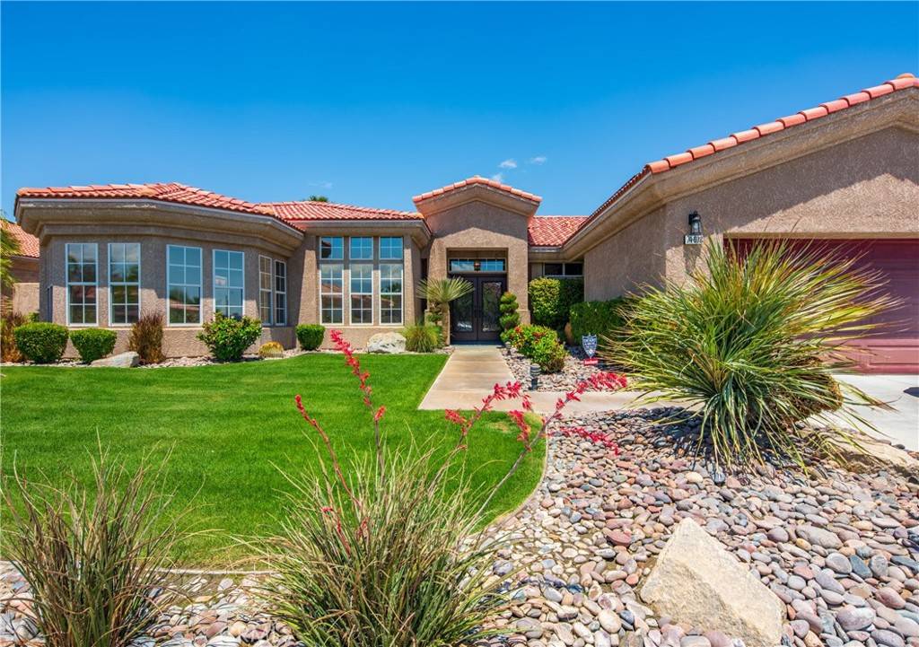 Palm Desert, CA 92211,74078 W Petunia PL