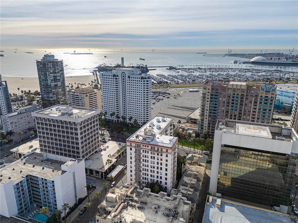 Long Beach, CA 90802,455 E Ocean Blvd #715