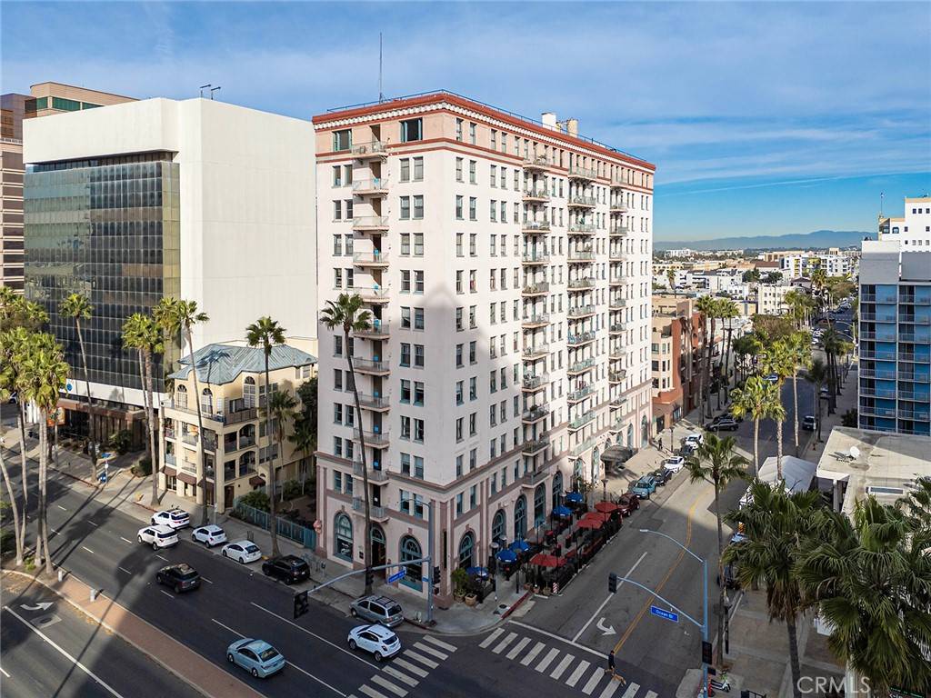 Long Beach, CA 90802,455 E Ocean Blvd #715