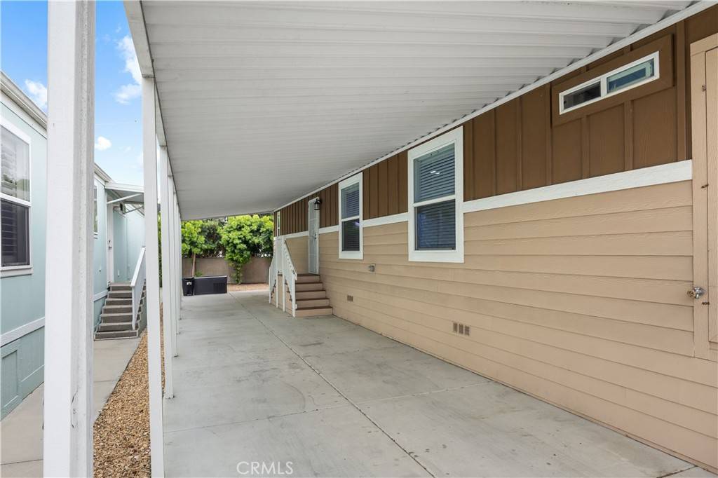 Torrance, CA 90502,22600 Normandie Ave. #6