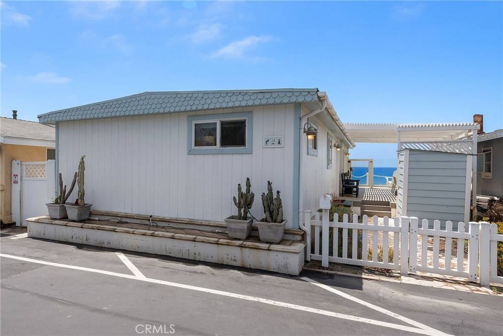 San Clemente, CA 92672,1880 N El Camino Real #2