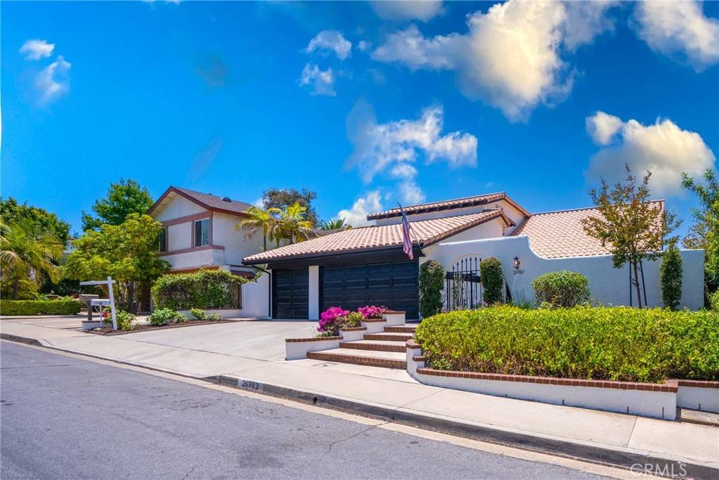 Mission Viejo, CA 92691,26982 Pueblonuevo DR