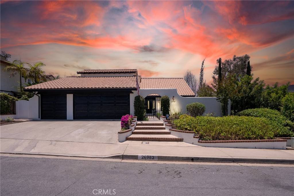 Mission Viejo, CA 92691,26982 Pueblonuevo DR