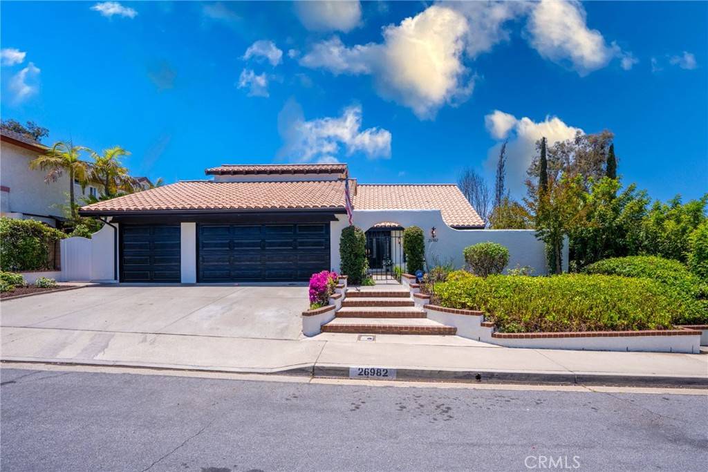 Mission Viejo, CA 92691,26982 Pueblonuevo DR