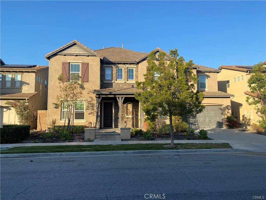Tustin, CA 92782,58 Windwalker Way