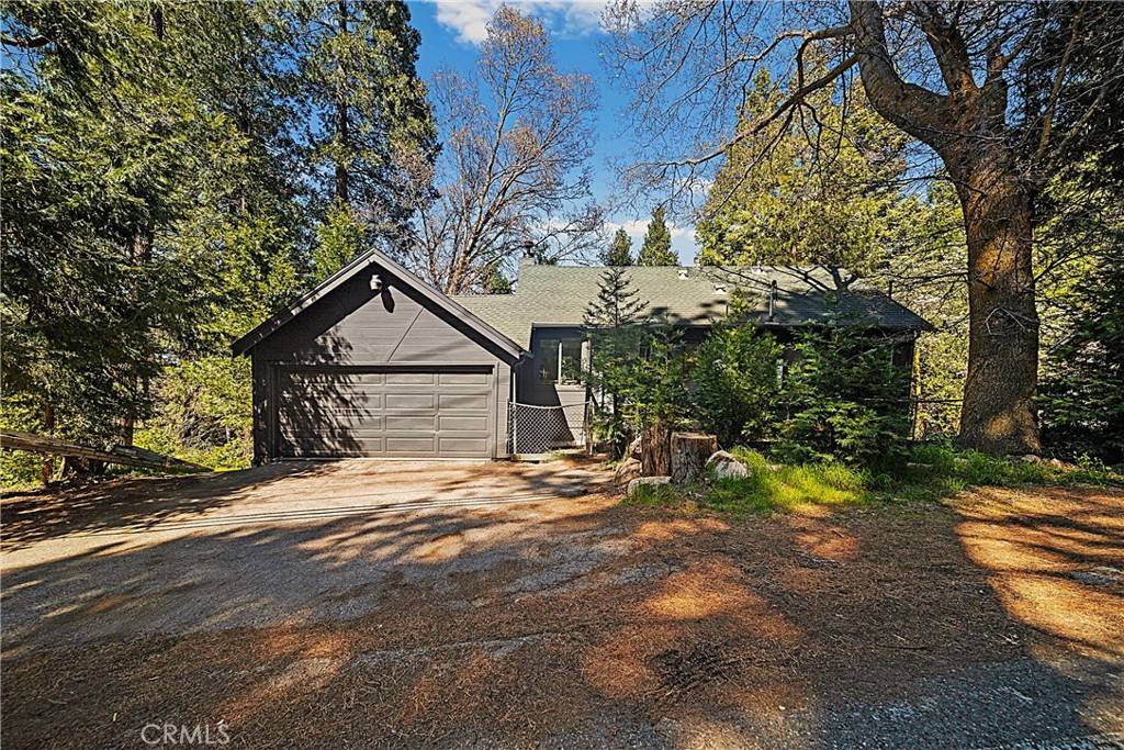 Cedarpines Park, CA 92322,22384 Crest Forest DR