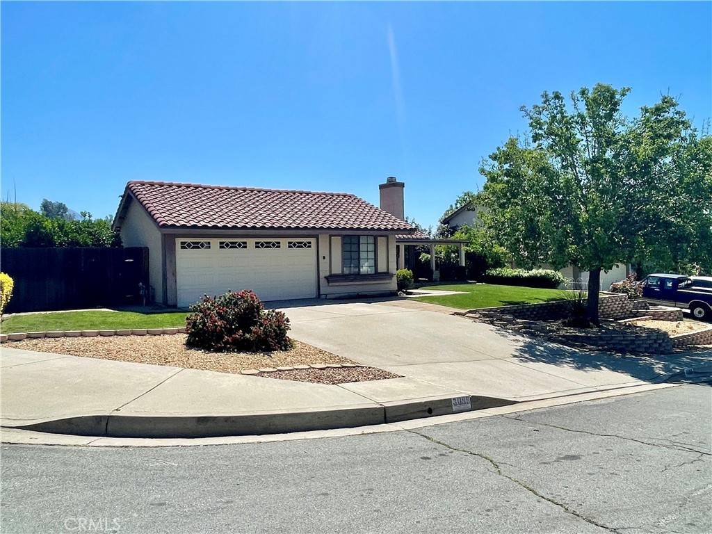 Highland, CA 92346,3095 Dundee AVE