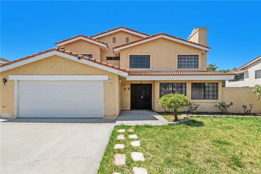 El Monte, CA 91732,2711 Caminar