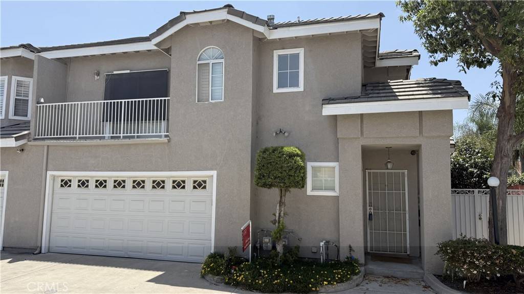 Garden Grove, CA 92843,13442 Flower ST #15