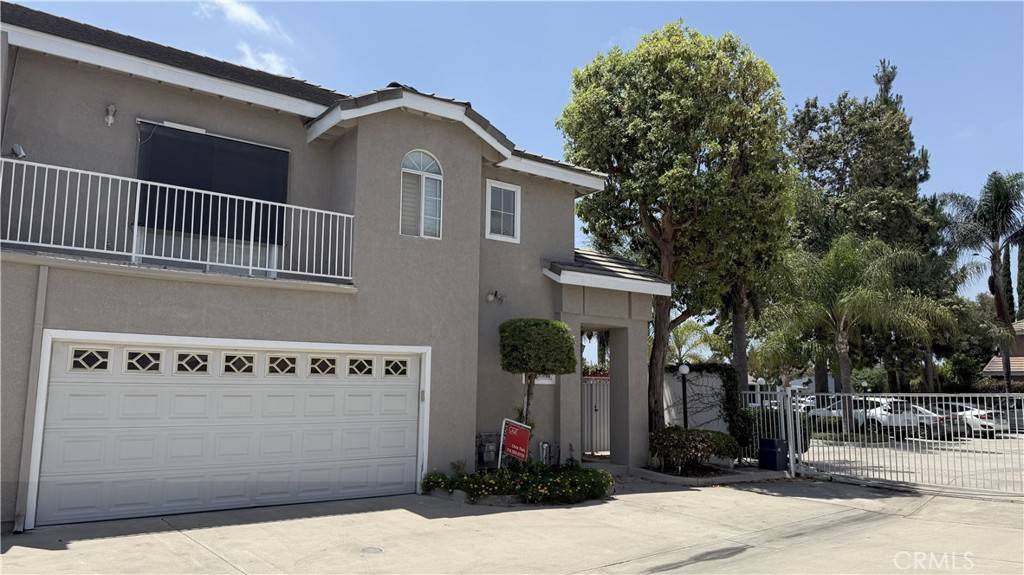 Garden Grove, CA 92843,13442 Flower ST #15