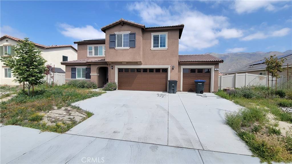 San Jacinto, CA 92583,635 Moondance LN