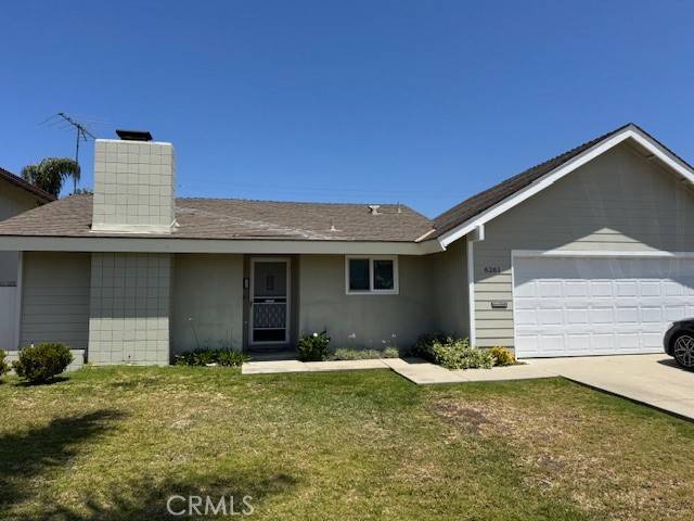 Huntington Beach, CA 92647,6261 Gloria DR