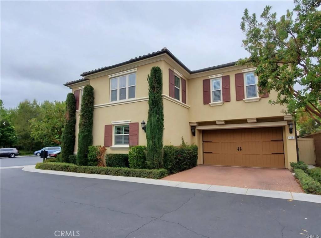 Irvine, CA 92618,111 Coyote Brush