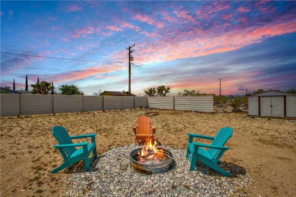Yucca Valley, CA 92284,3872 Balsa AVE