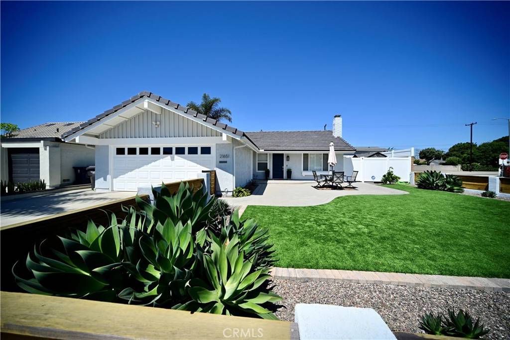 Huntington Beach, CA 92646,21651 Hilaria