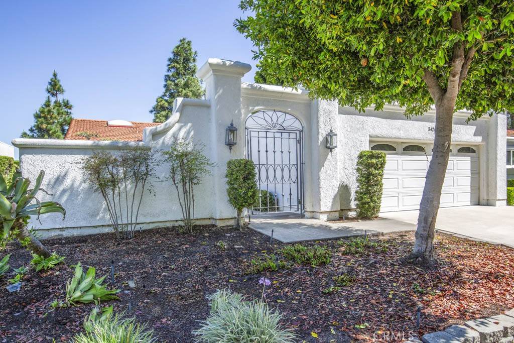Laguna Woods, CA 92637,3424 Calle Azul #A
