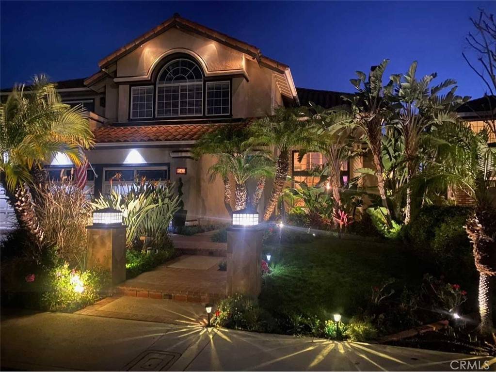 Mission Viejo, CA 92692,22435 Rosebriar