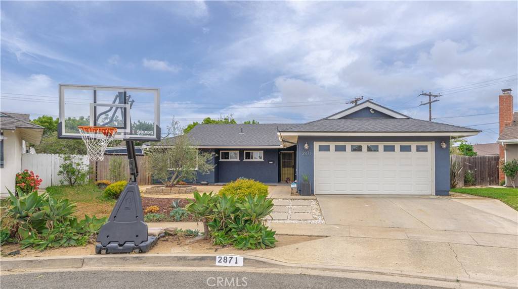 Costa Mesa, CA 92626,2871 Anza LN