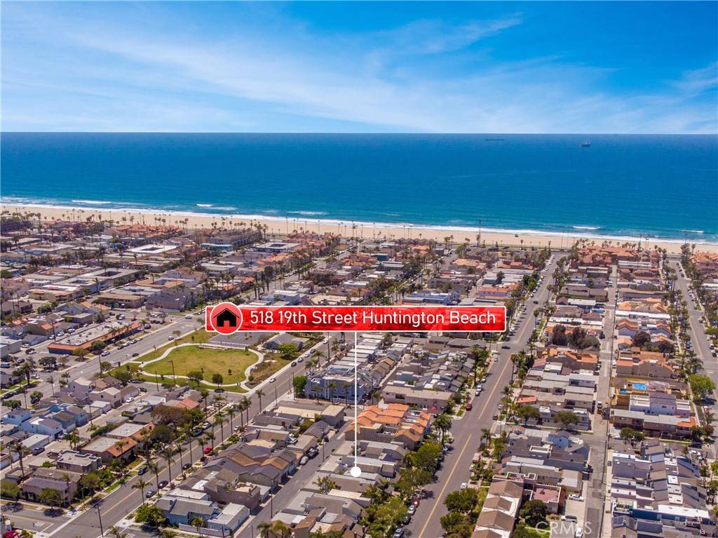 Huntington Beach, CA 92648,518 19th ST