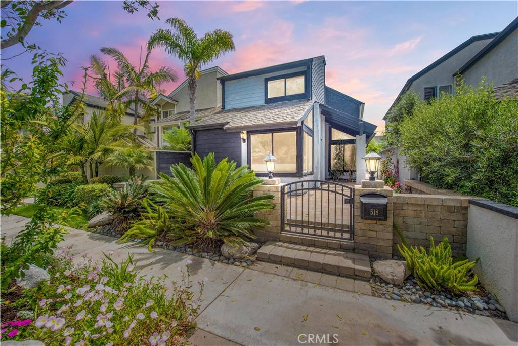 Huntington Beach, CA 92648,518 19th ST