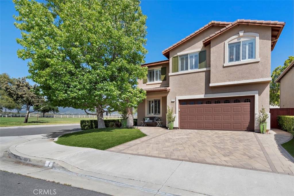 Rancho Santa Margarita, CA 92688,2 Anglesite