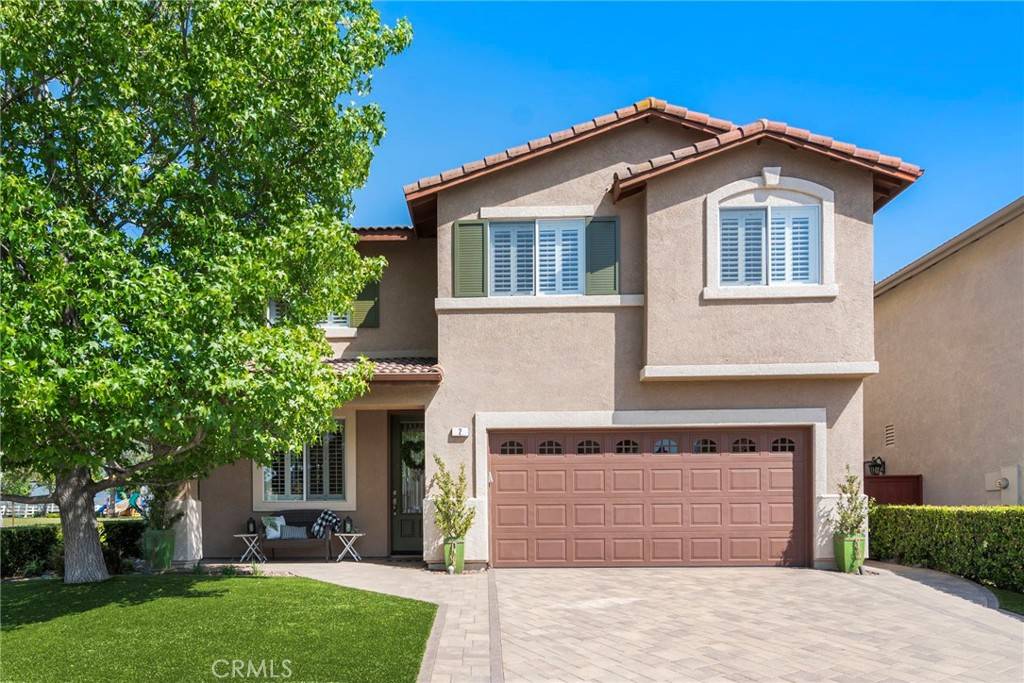 Rancho Santa Margarita, CA 92688,2 Anglesite