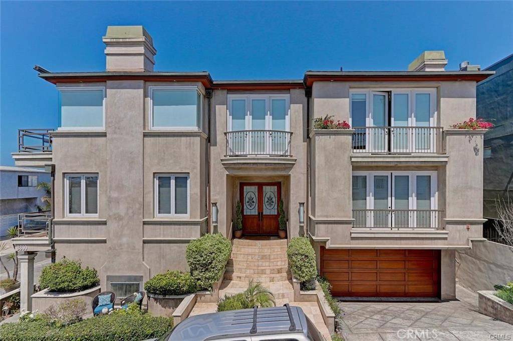 Manhattan Beach, CA 90266,3300 Alma AVE