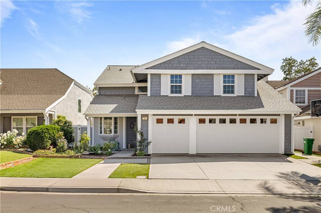 Irvine, CA 92620,20 Grant
