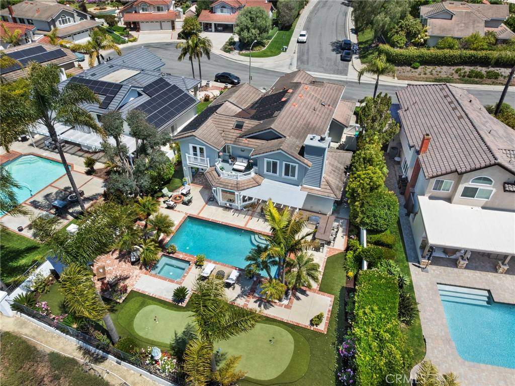 Laguna Niguel, CA 92677,8 Capri