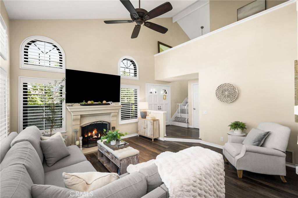 Mission Viejo, CA 92691,26065 Las Flores #C