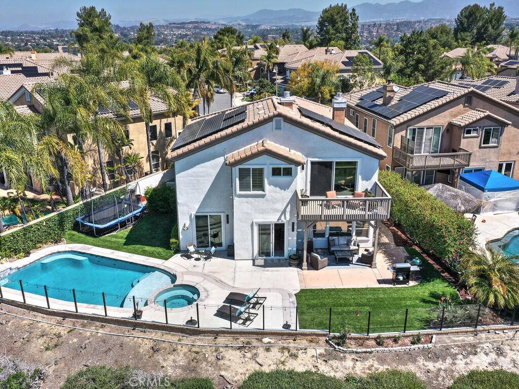 Mission Viejo, CA 92692,27462 Avanti DR