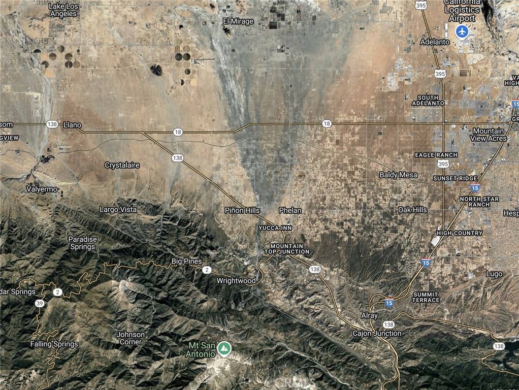 Llano, CA 93544,258 Avenue X