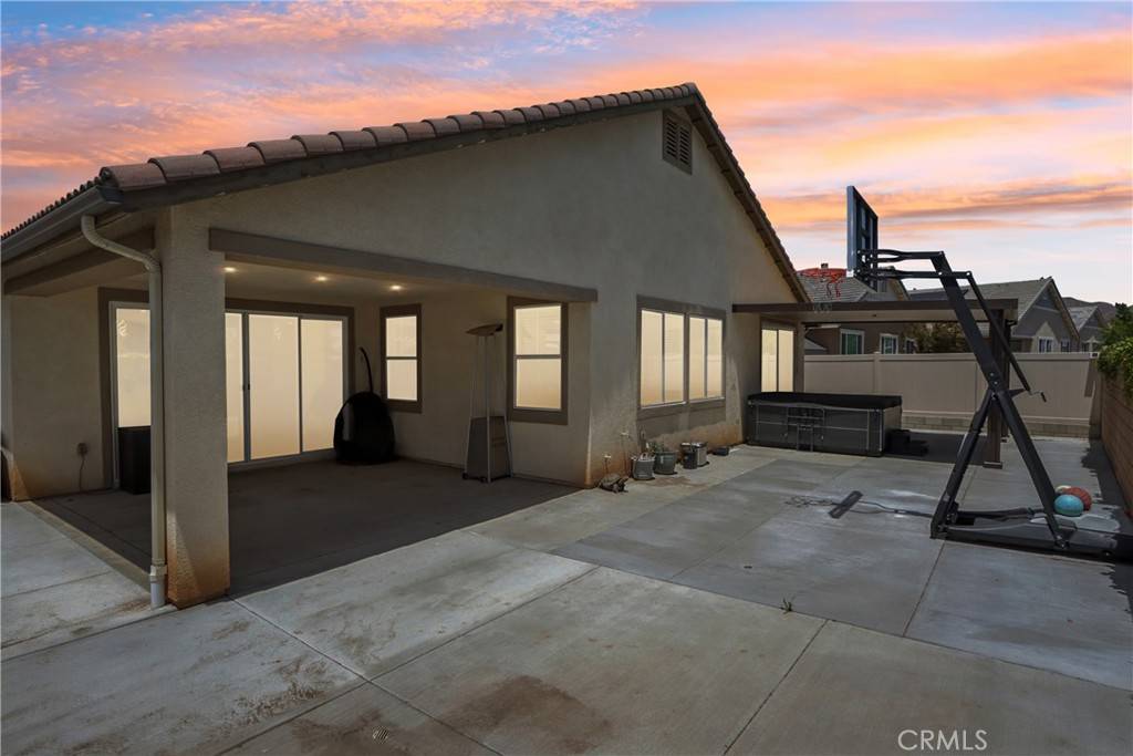 Menifee, CA 92584,29167 Moraga ST