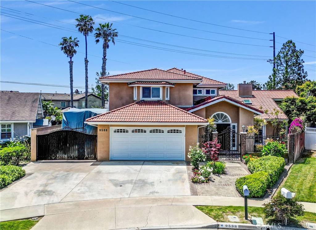 Fountain Valley, CA 92708,9588 Shimizu River CIR