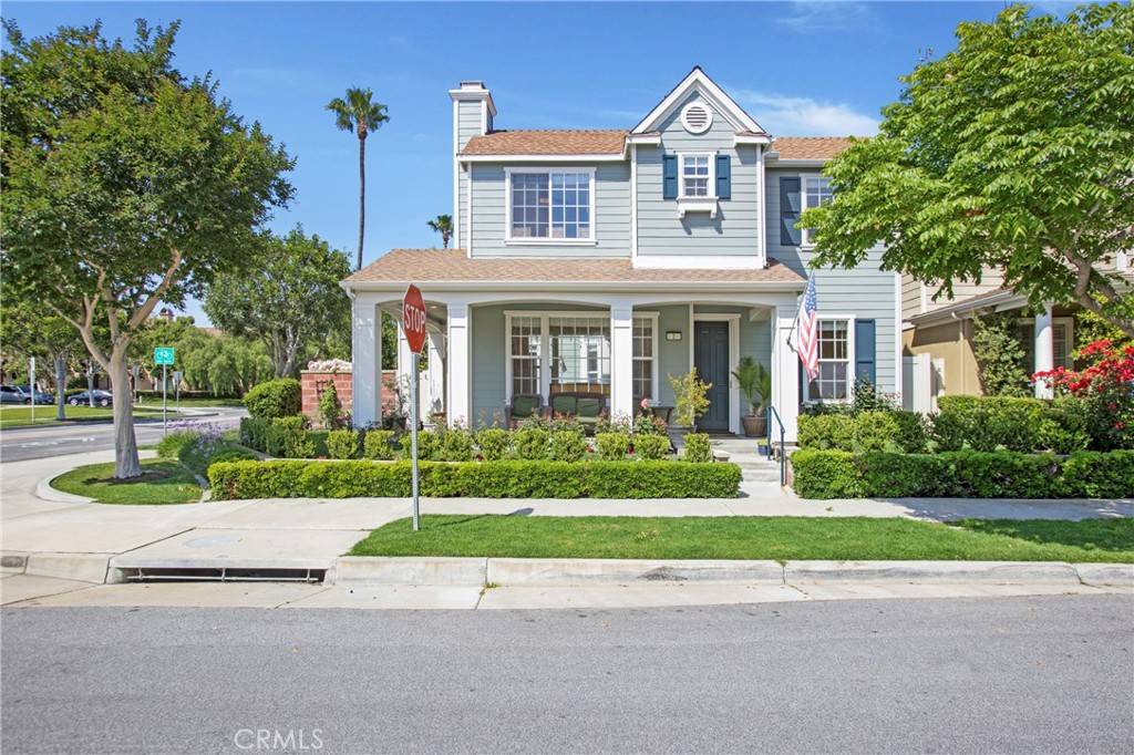 Ladera Ranch, CA 92694,2 Hydrangea ST