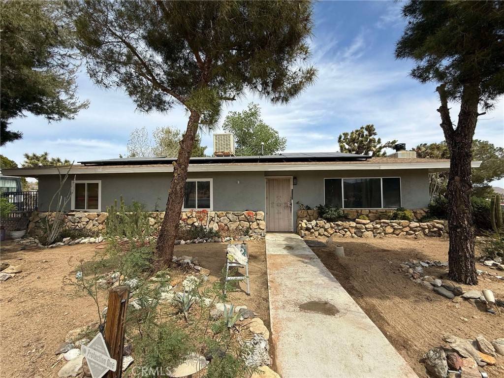 Yucca Valley, CA 92284,56484 Onaga TRL