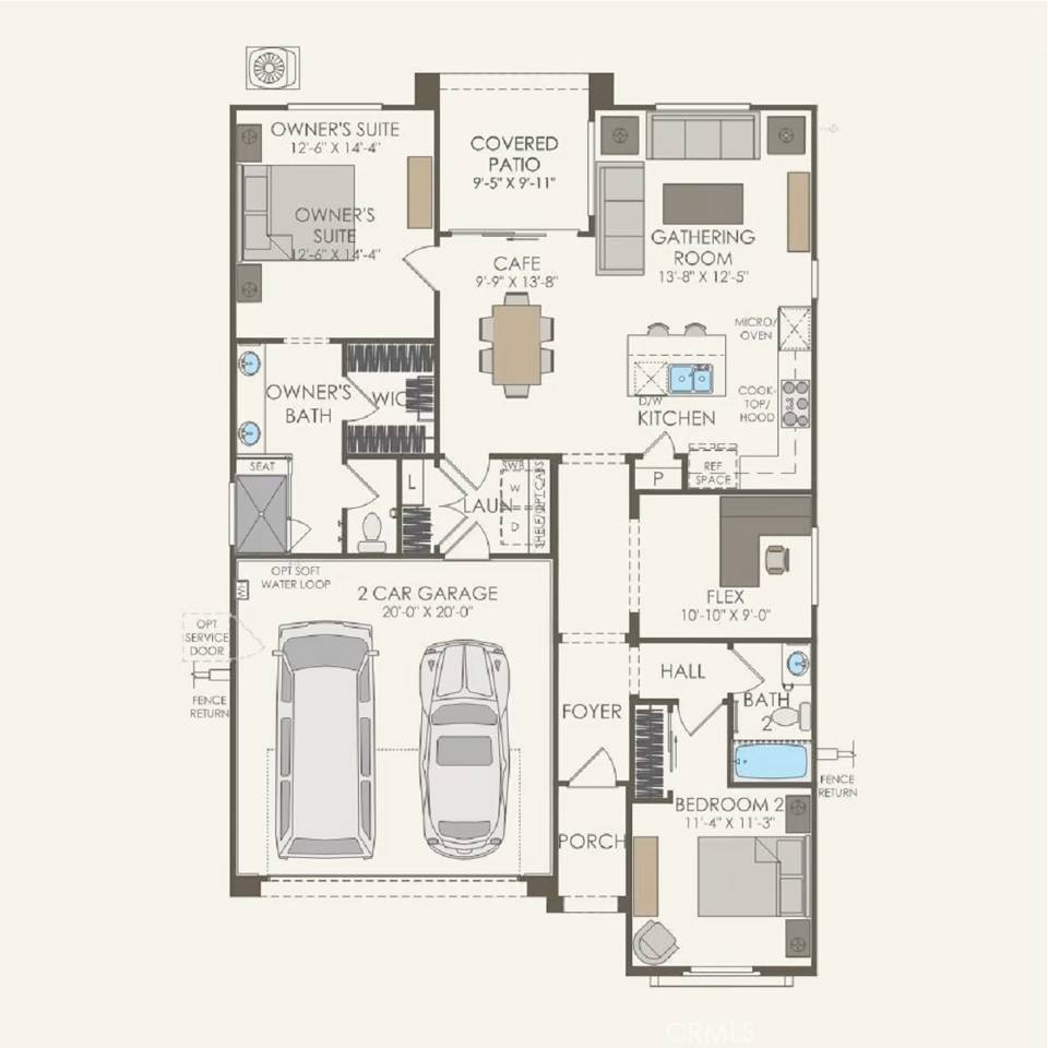 Corona, CA 92883,11967 Greenpeak ST