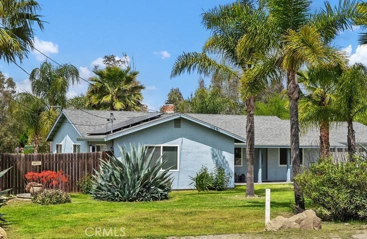 Ramona, CA 92065,142 Hope ST