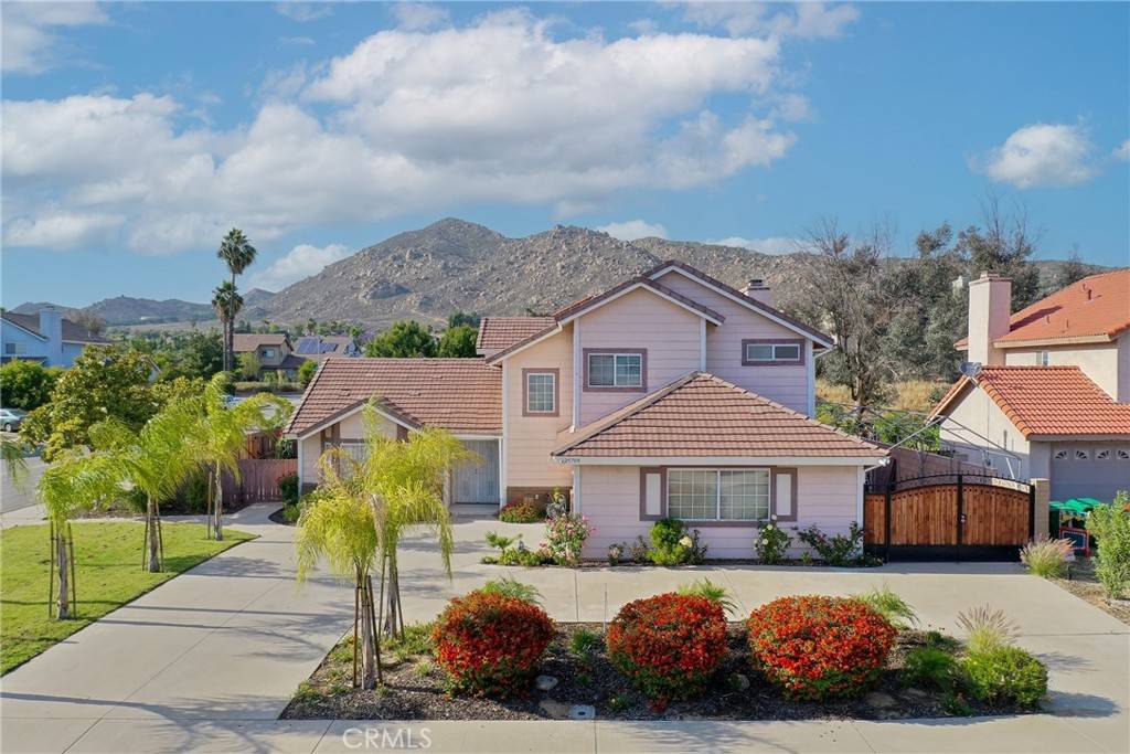 Moreno Valley, CA 92557,25708 Oak Ct