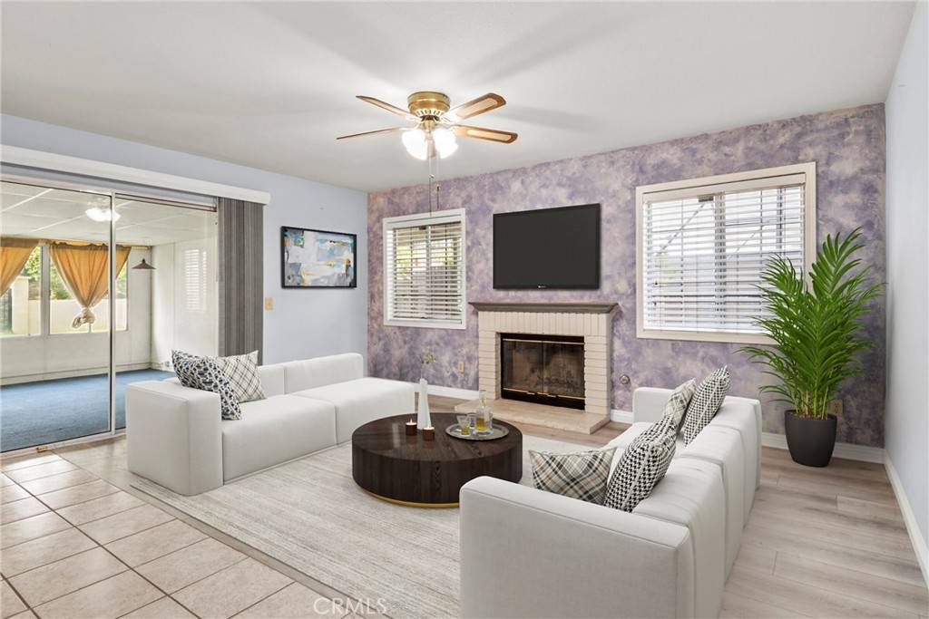 Moreno Valley, CA 92557,25708 Oak Ct